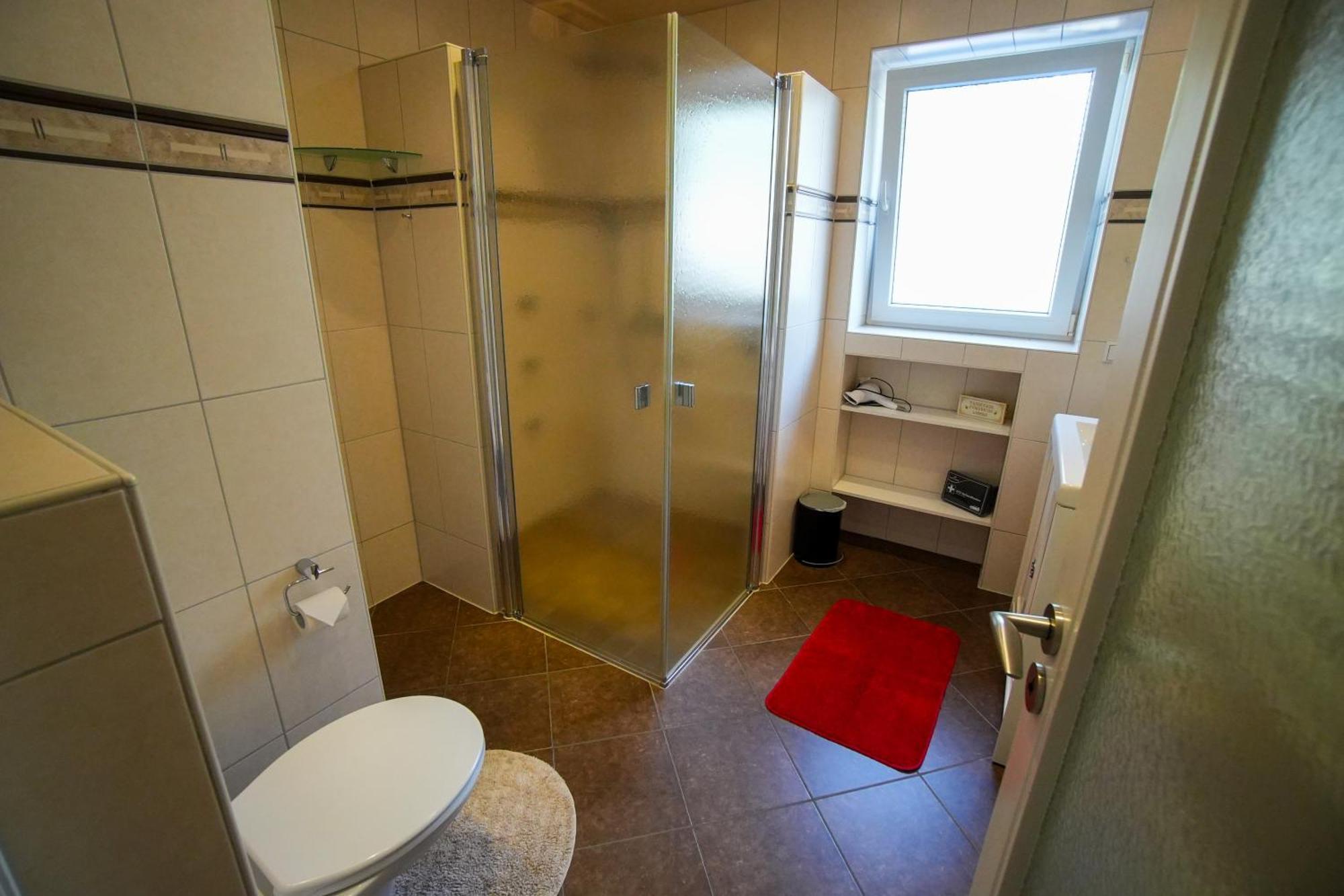 Gemuetliche Wohnung Im Herrenhaus Baden-Baden Exterior photo